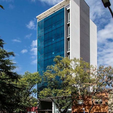 Lauquen Apartment Trenque Lauquen Exterior foto
