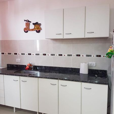 Lauquen Apartment Trenque Lauquen Exterior foto