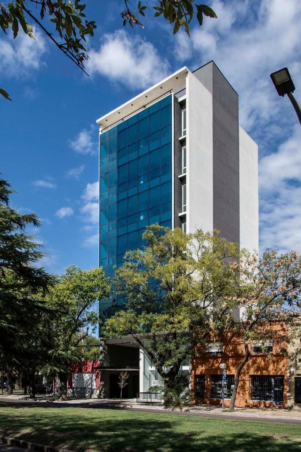 Lauquen Apartment Trenque Lauquen Exterior foto